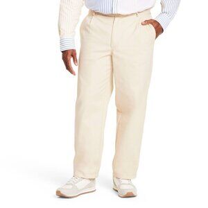 NEW Rowing Blazers x Target Men's Twill Pants 42x32